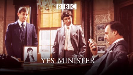 Watch yes minister online free sale