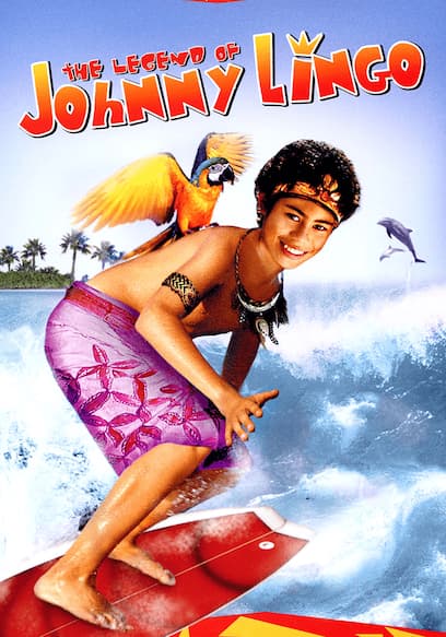 The Legend of Johnny Lingo