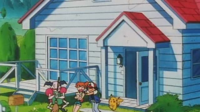 S02:E14 - Make Room for Gloom!