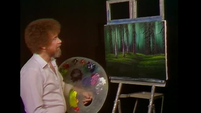 S04:E07 - Cabaña en El Bosque