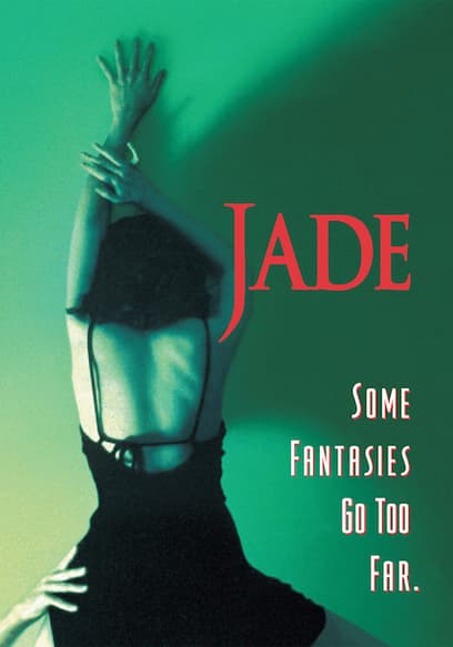 Jade poster