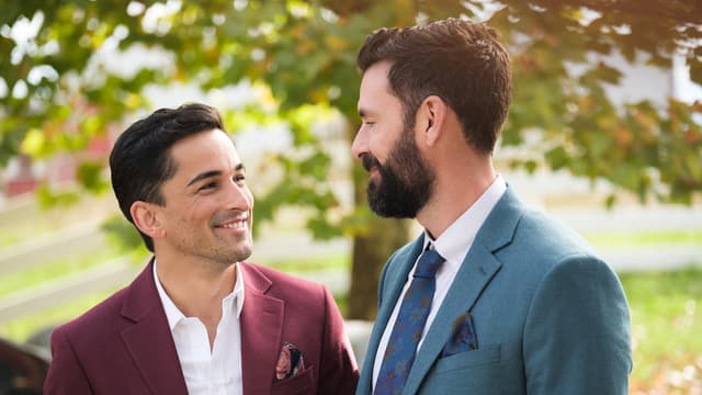 S02:E10 - I Want Us to Be Together