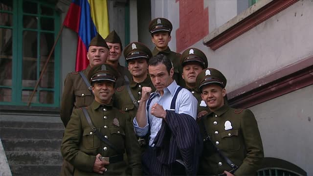 S01:E05 - Episodio 5