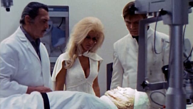 S01:E02 - Brain of Blood