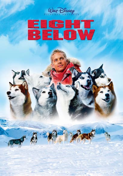 Eight Below