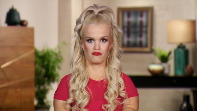 S08:E05 - Little Issues