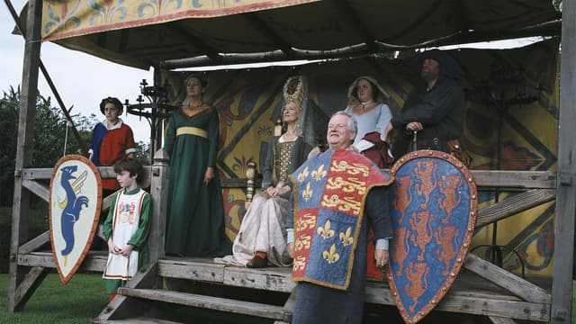 S08:E04 - Bantling Boy