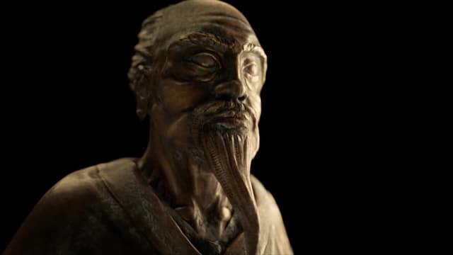 S01:E05 - Confucio y China