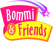 Bommi & Friends