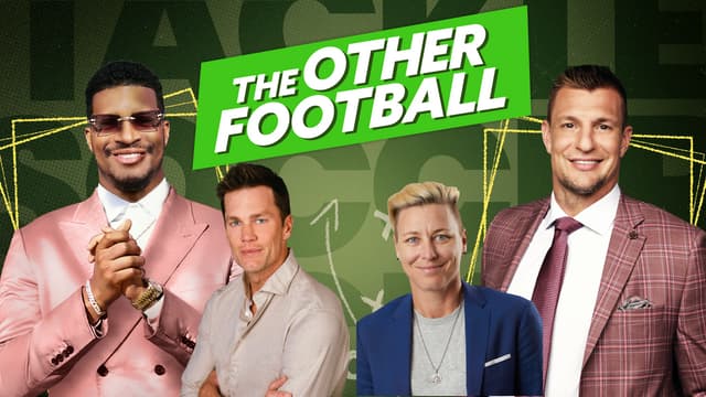 S01:E04 - Tom Brady, Abby Wambach