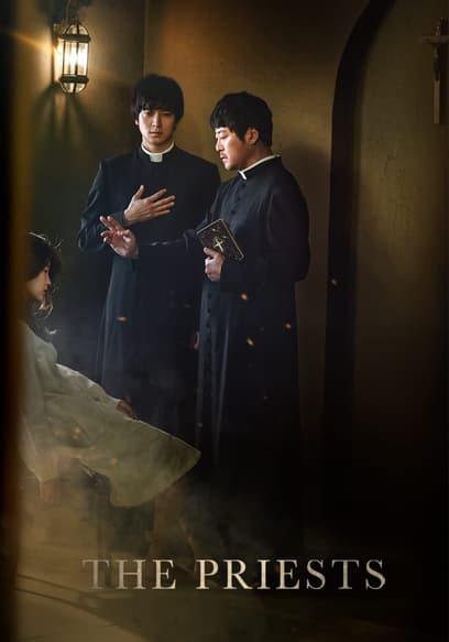 The Priests
