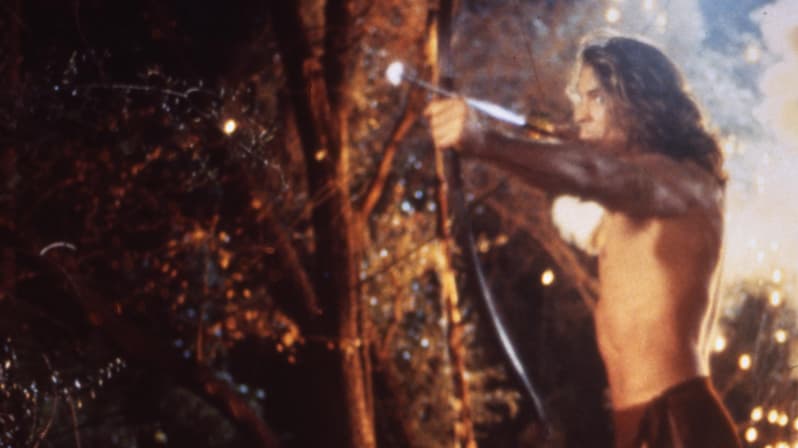 Watch Tarzan in Manhattan (1989) Free Movies Tubi