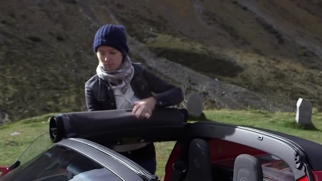 S01:E20 - Lightness to the Extreme