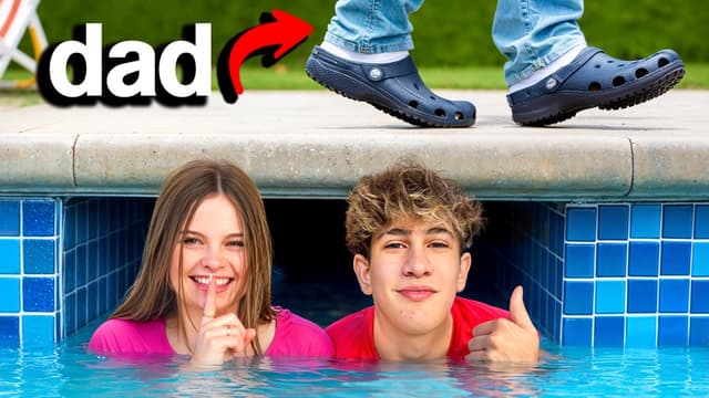 S03:E08 - I Ran Away With My Best Friend