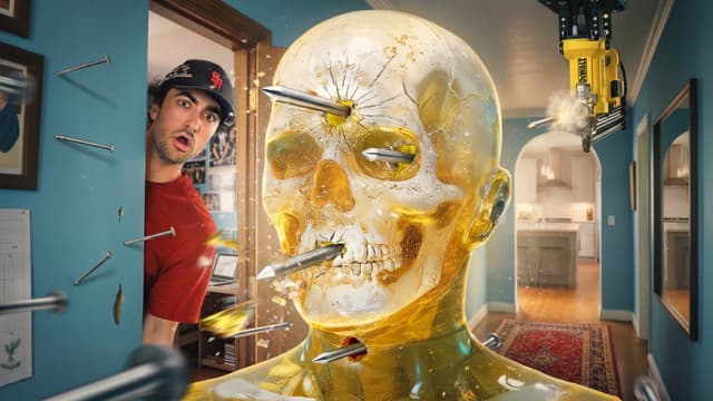 T01:C05 - S01:E05 - I Tested Deadly Home Security Systems