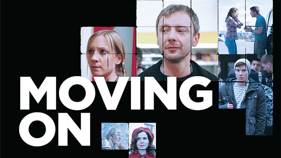 Watch Moving On Season 5 Streaming Online | Tubi Free TV