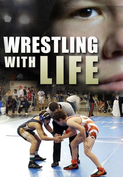 Wrestling With Life