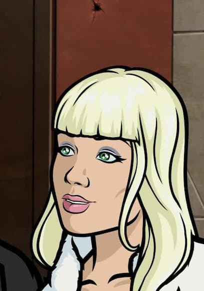 S02:E13 - Double Trouble poster