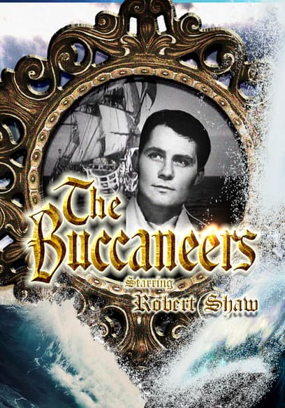 S01:E18 - Dead Man's Rock