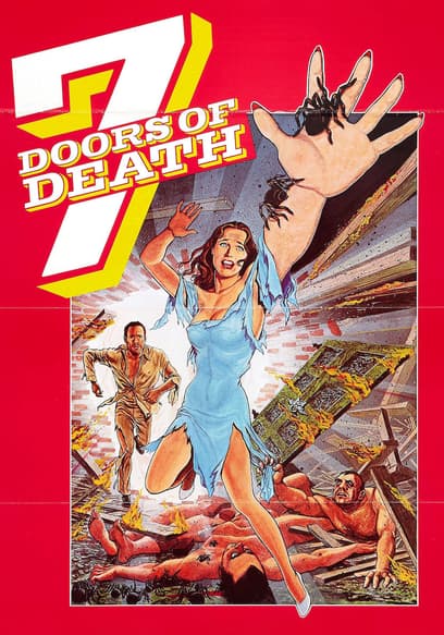 7 Doors of Death (The Beyond)