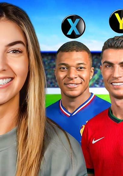 Póster de S01:E04 - My Girlfriend Drafts My Team!