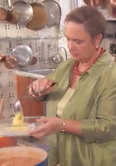 S01:E16 - Stir That Pot poster