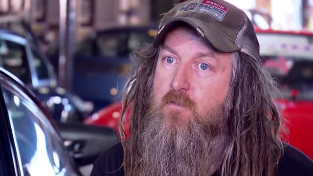 S01:E02 - Motor Stories Magnus Walker - Los Angeles