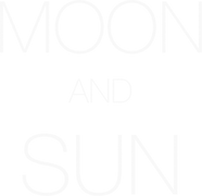 Moon and Sun