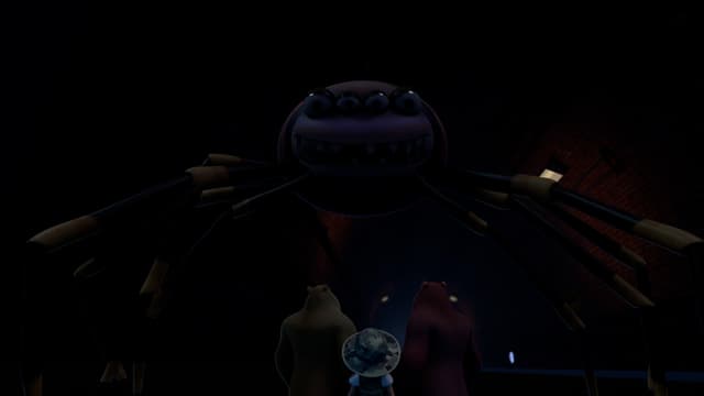 S01:E03 - Return to Pipesburg (Pt. 1)/Return to Pipesburg (Pt. 2)