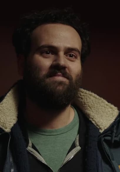 S01:E07 - Acceptable Loss poster