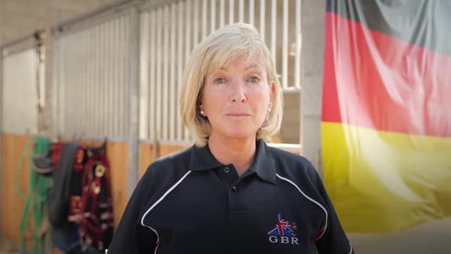 S2026:E02 - World Team Reining Continental Championships
