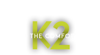 K2: Beyond the Comfort Zone