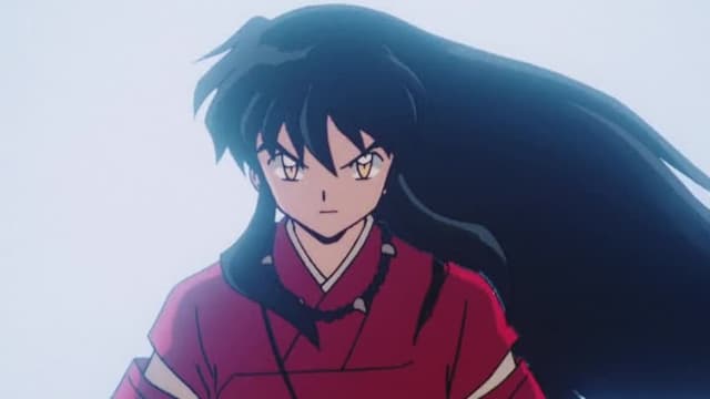 S02:E44 - S02:E17 - Kaijinbo’s Evil Sword