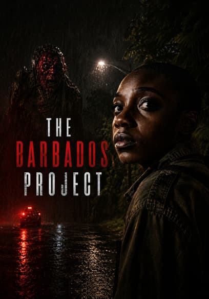 The Barbados Project poster