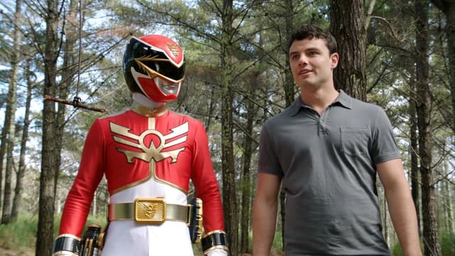 S20:E04 - Stranger Ranger