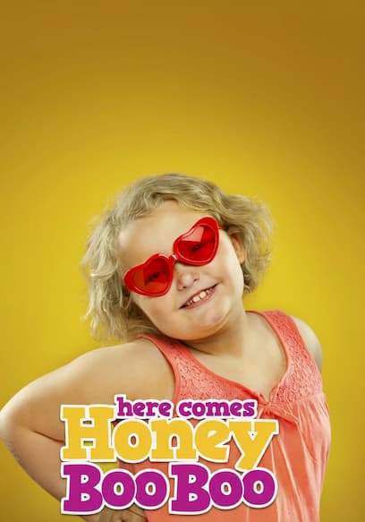 Here Comes Honey Boo Boo
