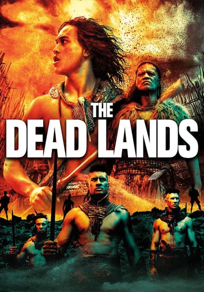 The Dead Lands