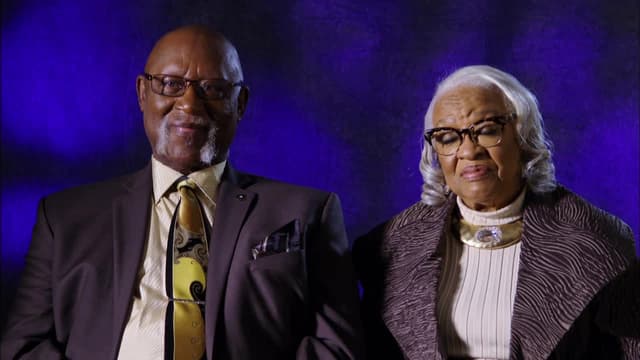 S10:E03 - Regina Belle