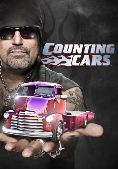 Counting Cars