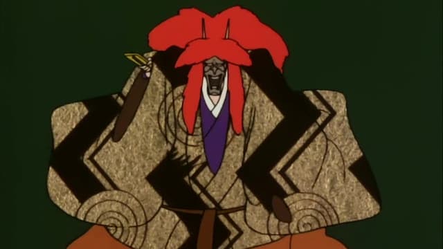 S01:E140 - S02:E140 - The Wolf Runs and the Pig Rolls