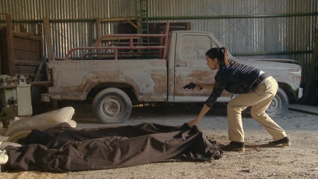 S01:E07 - Episodio 7