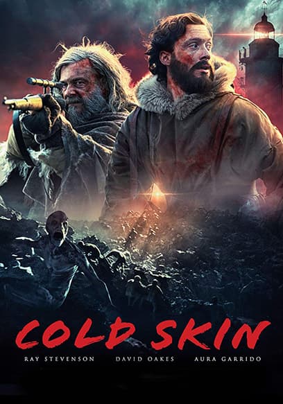 Cold Skin