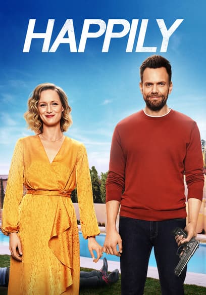 Happily