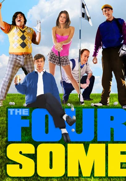 The Foursome
