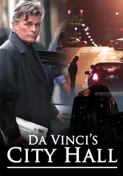 Da Vinci's City Hall