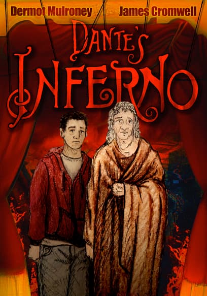 Dante's Inferno