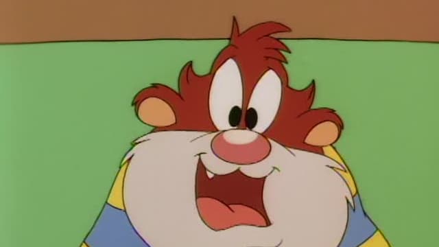 S04:E25 - Platypi on Film/One Saturday in Taz-Mania