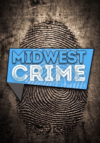 Midwest Crime poster
