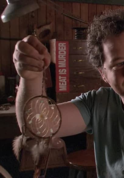 S01:E09 - Working Noon to Five poster