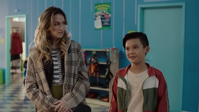 S02:E11 - Turn Lepht